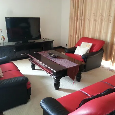 Durban Holiday House Buitenkant foto