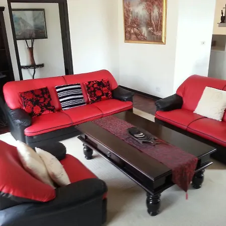 Durban Holiday House Buitenkant foto
