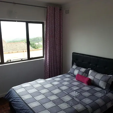 Durban Holiday House Buitenkant foto