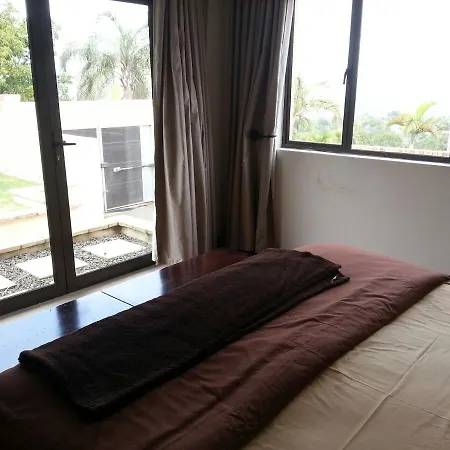 Durban Holiday House Buitenkant foto