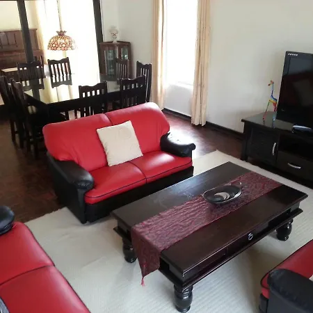 Durban Holiday House Buitenkant foto