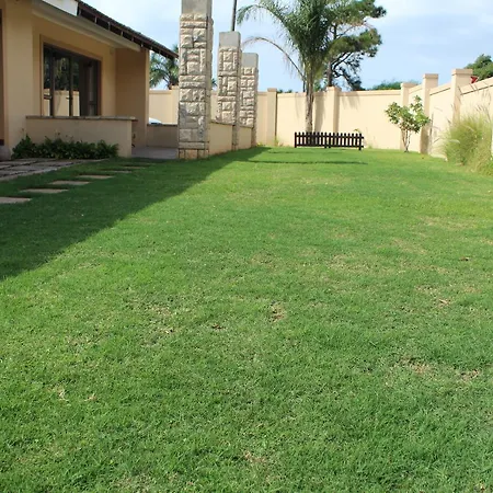 Durban Holiday House Buitenkant foto
