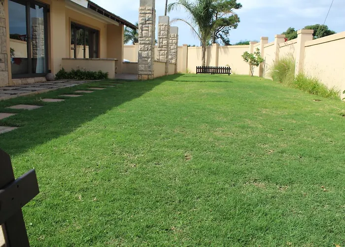 Durban Holiday House