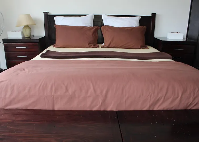 Durban Holiday House