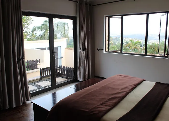 Durban Holiday House