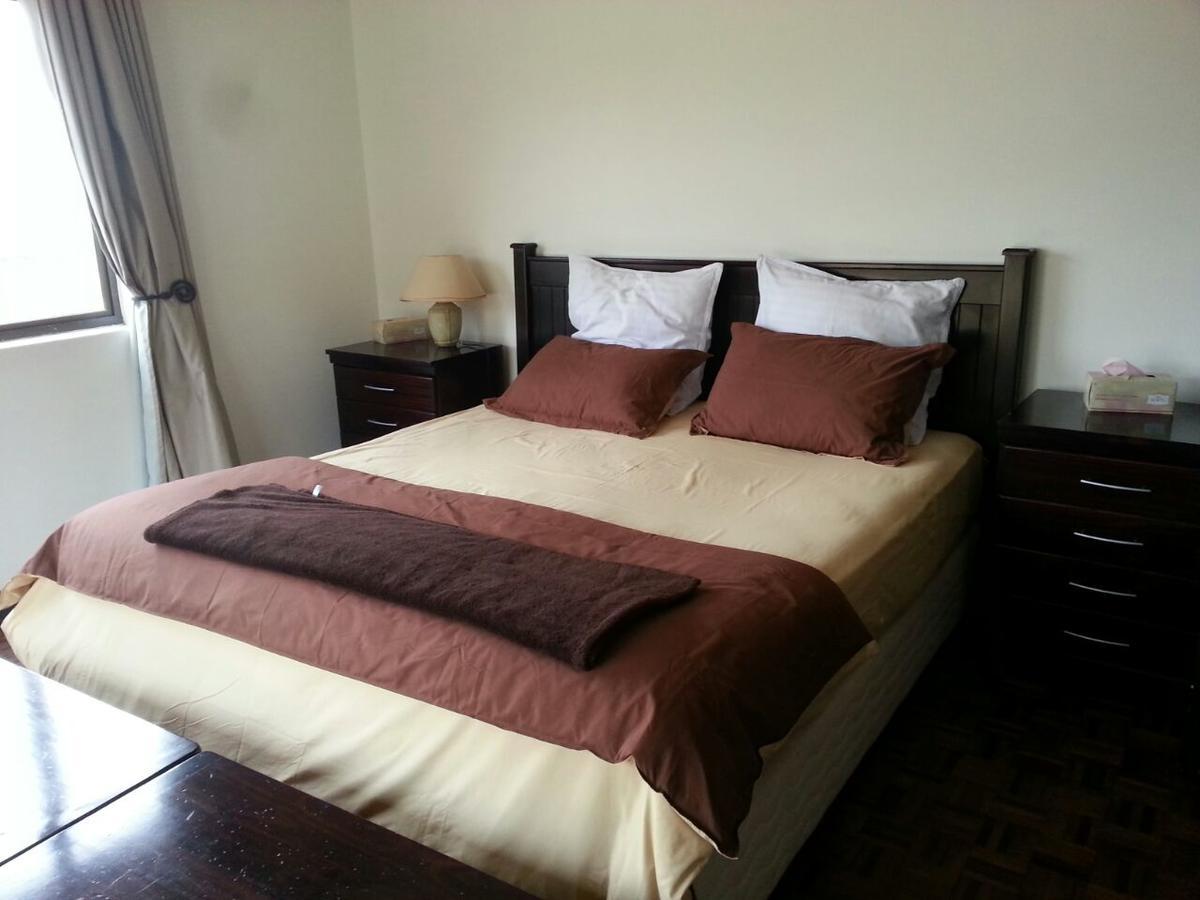 Vakantiehuis House