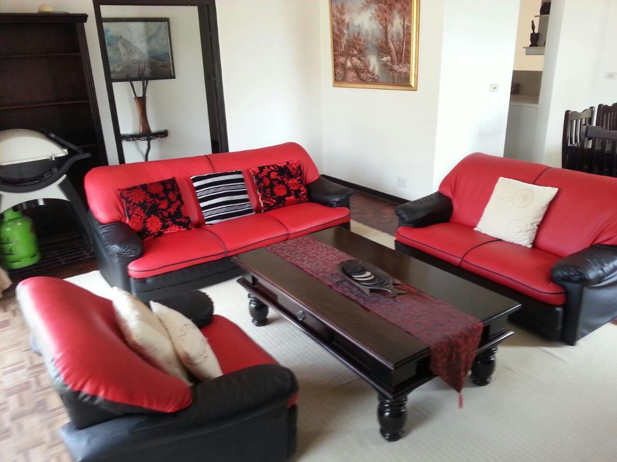 Vakantiehuis House
