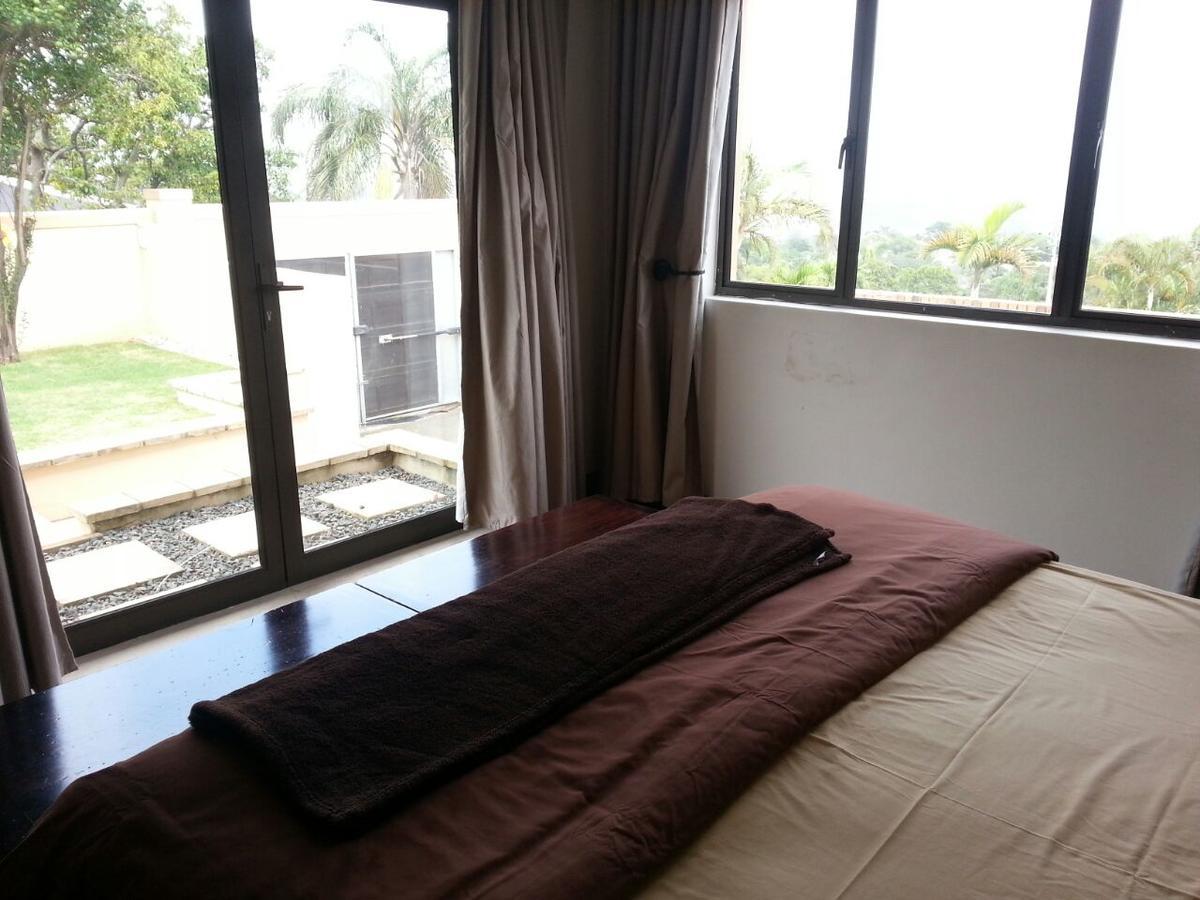 Vakantiehuis House