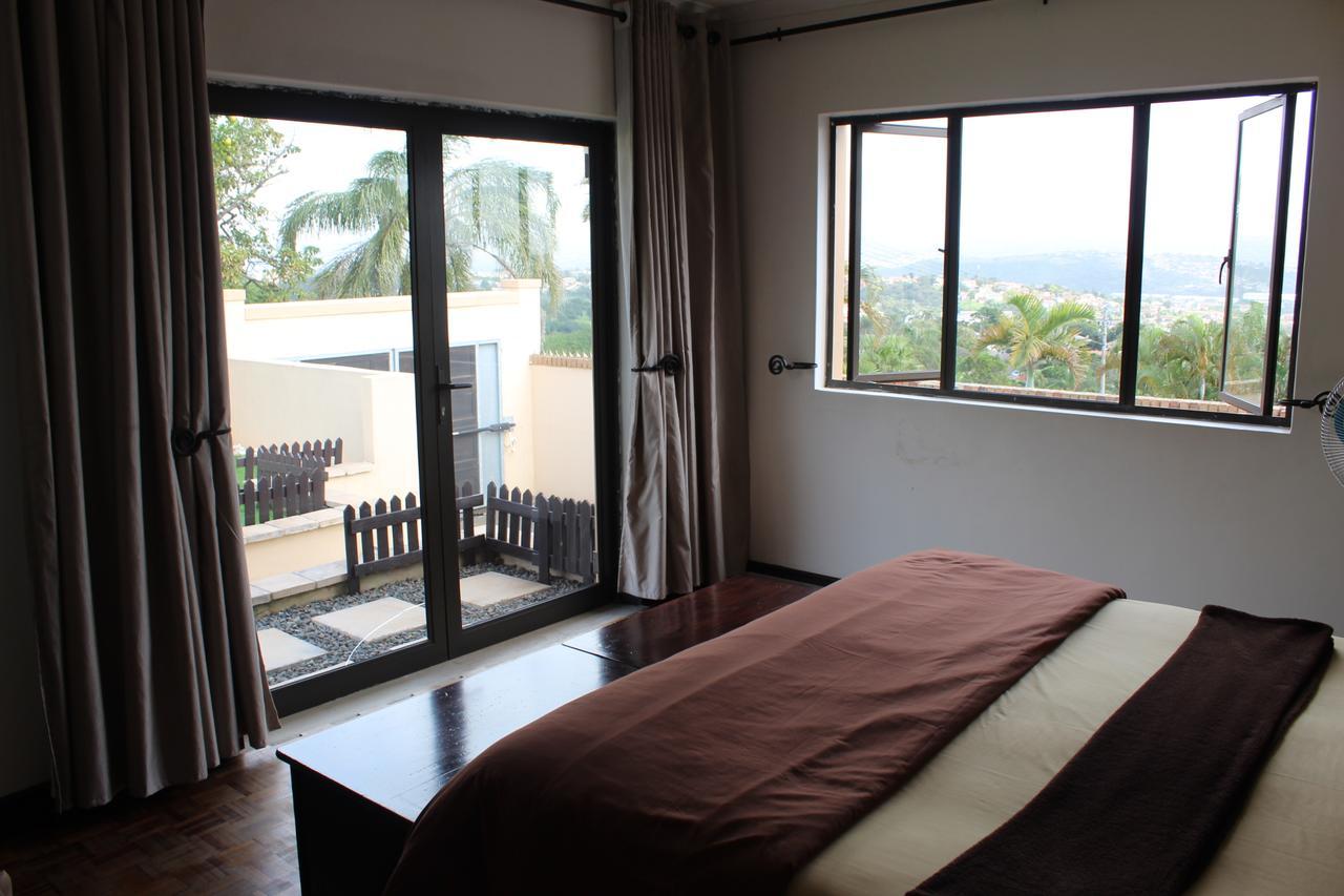 House Vakantiehuis *