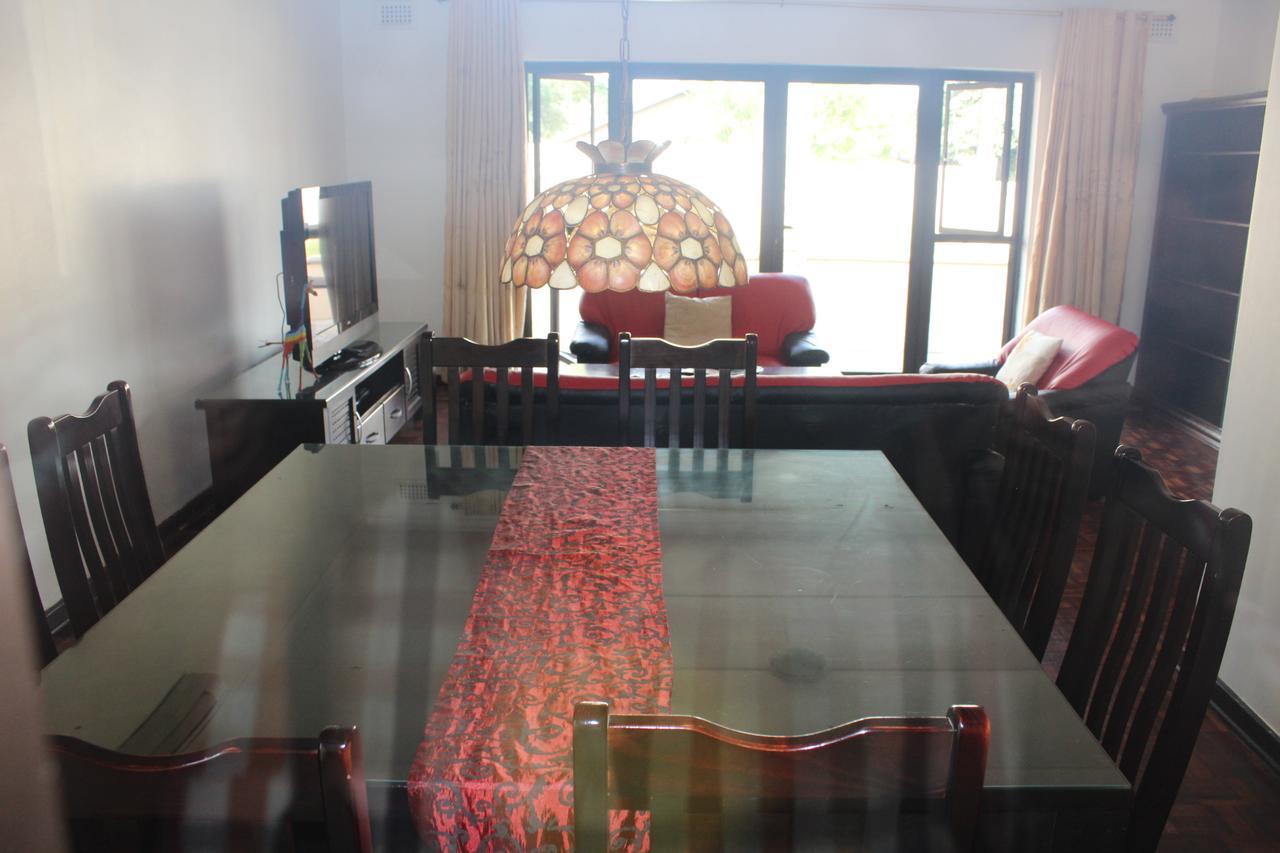 House Durban