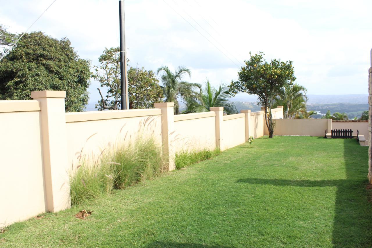 Vakantiehuis House Durban